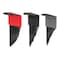 Tekton Ball End Hex and Star L-Key Set with Holder, 41-Piece (0.050-3/8 in., 1.3-10 mm, T6-T50) KEY91002 - alternate 5